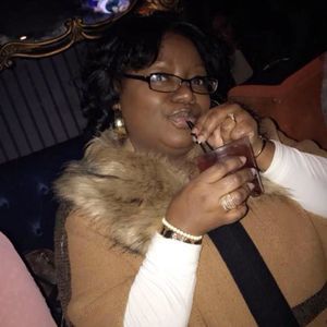 Meet your Posher, Patrice